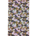 Bandana Camuflado Rosa y Caqui