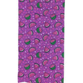 Bandana Frutal de Sandías Morado