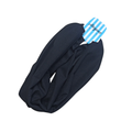 Bandana Tubular Negro