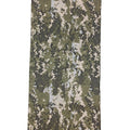 Bandana Pixelado Verde Militar y Beige