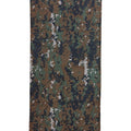 Bandana Pixelado Marrón y Bosque