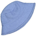 GORRO BUCKET CORDERO LILA