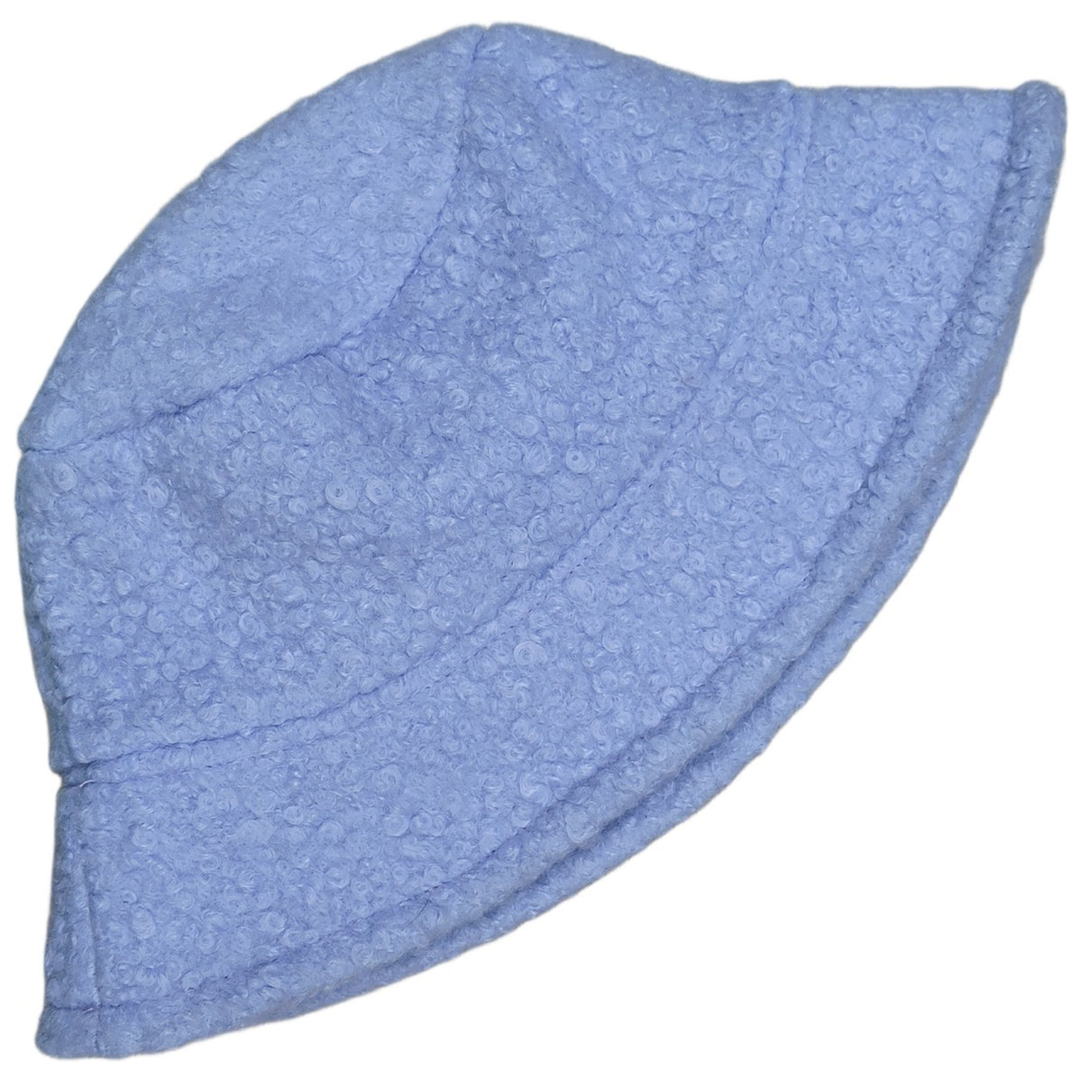 GORRO BUCKET CORDERO LILA