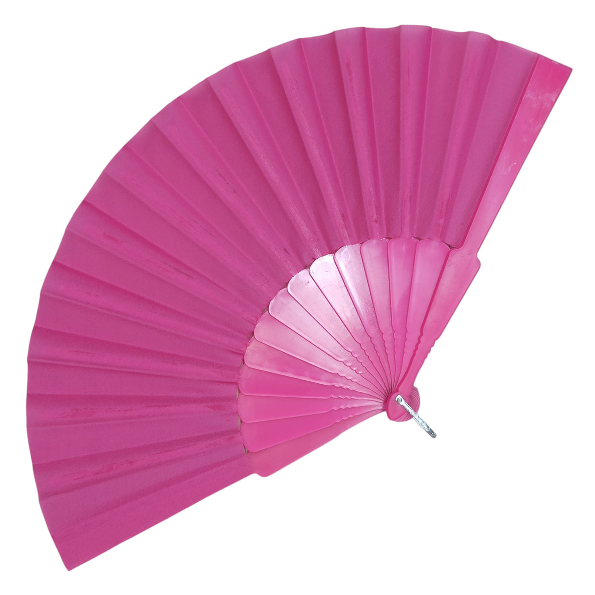 Alegonz Store - Abanico Color Entero Fucsia