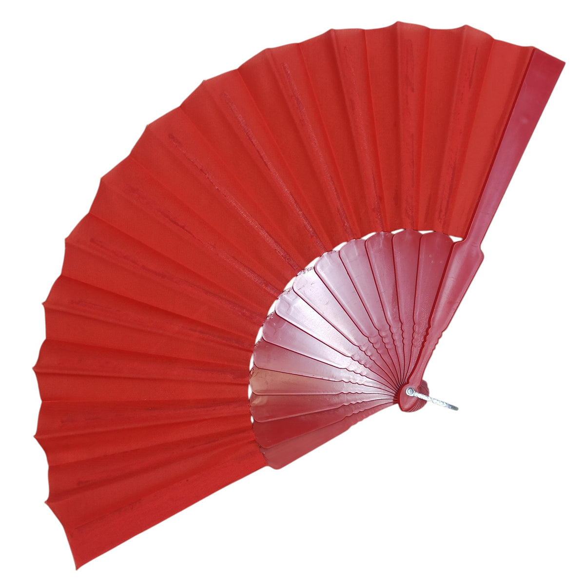 Alegonz Store - Abanico Color Entero Rojo