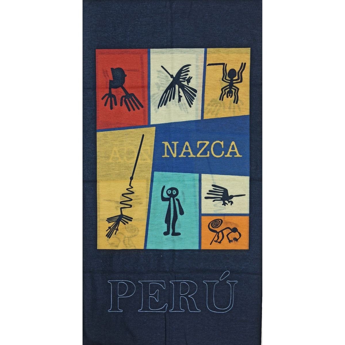 Alegonz BAN-PER-002