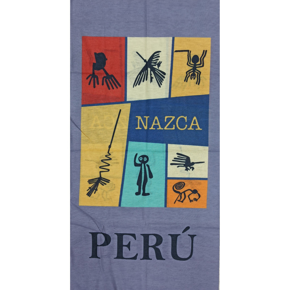 Alegonz BAN-PER-003