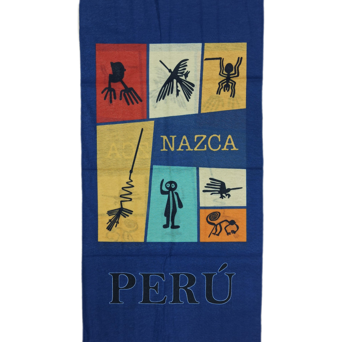 Alegonz BAN-PER-005