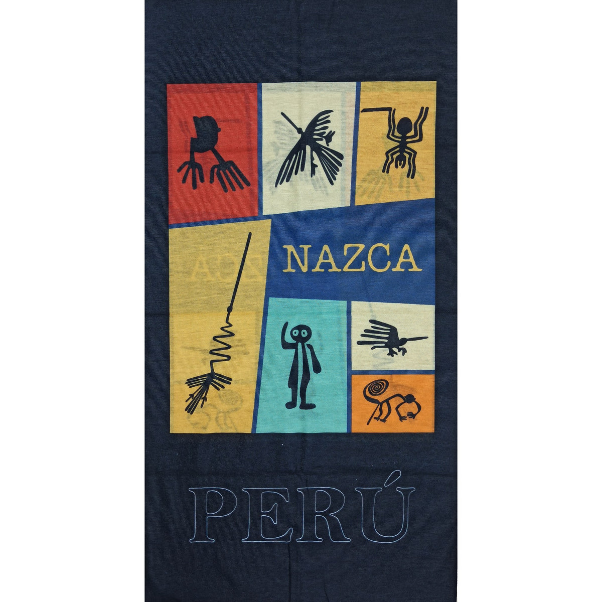 Alegonz BAN-PER-009