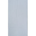 Bandana Alegonz Store de color blanco liso, accesorio versátil de tela suave para uso diario.