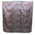 Pañoleta de seda Alegonz Store PAM ANI 002