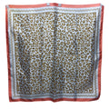 Pañoleta de seda Alegonz Store PAM ANI 003
