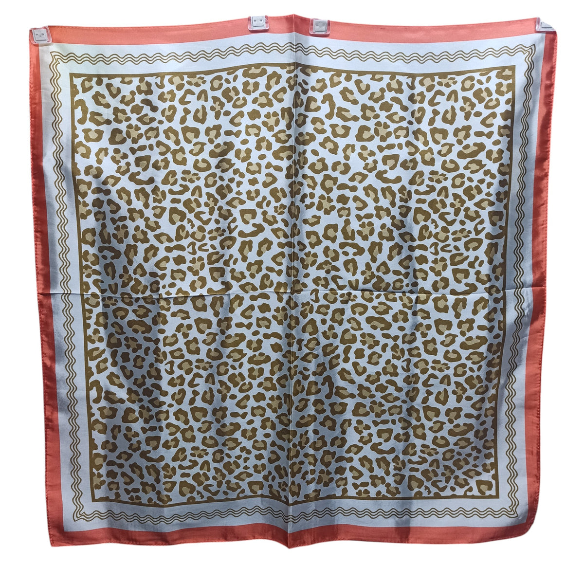 Pañoleta de seda Alegonz Store PAM ANI 003