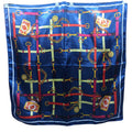 Pañoleta de seda Alegonz Store PAM ECU 002
