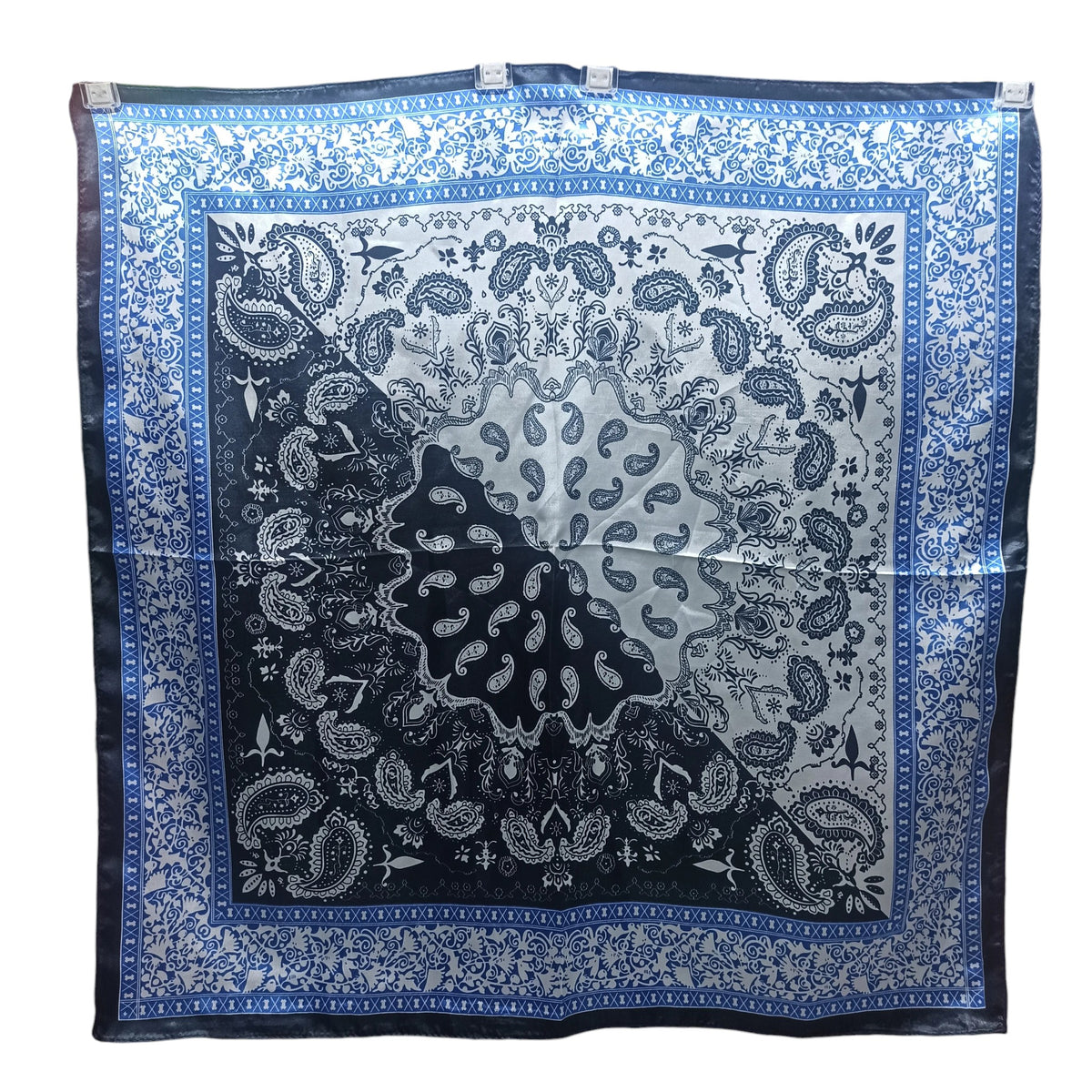 Pañoleta de seda Alegonz Store PAM PAI 001