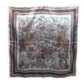 Pañoleta de seda Alegonz Store PAM PAS 001