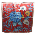 Pañoleta de seda Alegonz Store PAS FLO 004