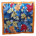 Pañoleta de seda Alegonz Store PAS FLO 010
