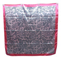 Pañoleta de seda Alegonz Store PAS PAI 002